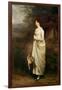 Portrait of Maria. B. Fox-Sir William Beechey-Framed Giclee Print