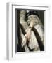 Portrait of Maria Carolina of Austria, Queen of Naples-Anton Raphael Mengs-Framed Giclee Print