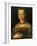 Portrait of Maria De' Medici, 1551-Agnolo Bronzino-Framed Giclee Print