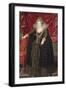 Portrait of Maria De Medici-null-Framed Giclee Print