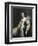 Portrait of Maria Louisa De Tassis-Sir Anthony Van Dyck-Framed Giclee Print