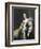 Portrait of Maria Louisa De Tassis-Sir Anthony Van Dyck-Framed Giclee Print