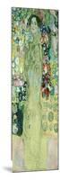 Portrait of Maria Munk, 1917-18-Gustav Klimt-Mounted Giclee Print