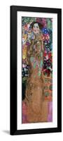 Portrait of Maria Munk, 1917-Gustav Klimt-Framed Giclee Print