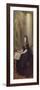 Portrait of Maria Theresa-null-Framed Giclee Print