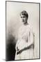 Portrait of Marie Alice Heine (1858-1925), Princess of Monaco-French Photographer-Mounted Giclee Print