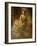 Portrait of Marie Antoinette, Versailles, France-Lisa S^ Engelbrecht-Framed Photographic Print