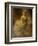 Portrait of Marie Antoinette, Versailles, France-Lisa S^ Engelbrecht-Framed Photographic Print