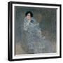 Portrait of Marie Henneberg-Gustav Klimt-Framed Giclee Print