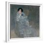 Portrait of Marie Henneberg-Gustav Klimt-Framed Giclee Print