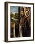 Portrait of Marino Grimani, 1578-Jacopo Robusti Tintoretto-Framed Giclee Print