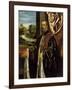 Portrait of Marino Grimani, 1578-Jacopo Robusti Tintoretto-Framed Giclee Print