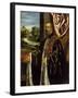 Portrait of Marino Grimani, 1578-Jacopo Robusti Tintoretto-Framed Giclee Print