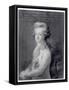 Portrait of Marshal Charles-Joseph Prince de Ligne-Edmond Leclerq-Framed Stretched Canvas