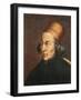 Portrait of Marsilio Ficino-null-Framed Giclee Print