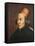 Portrait of Marsilio Ficino-null-Framed Stretched Canvas