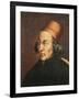 Portrait of Marsilio Ficino-null-Framed Giclee Print