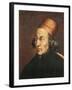 Portrait of Marsilio Ficino-null-Framed Giclee Print