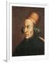 Portrait of Marsilio Ficino-null-Framed Giclee Print