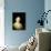 Portrait of Martha Washington-Jane Stuart-Giclee Print displayed on a wall