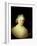 Portrait of Martha Washington-Jane Stuart-Framed Giclee Print