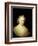 Portrait of Martha Washington-Jane Stuart-Framed Giclee Print