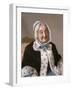 Portrait of Marthe Marie Tronchin, 1758-61-Jean-Etienne Liotard-Framed Giclee Print