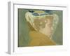 Portrait of Marthe with a White Veil, 1894-Maurice Denis-Framed Giclee Print