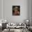 Portrait of Martin Andersen Nexo-Michael Ancher-Giclee Print displayed on a wall