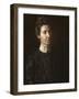 Portrait of Mary Adeline Williams, 1899-Thomas Cowperthwait Eakins-Framed Giclee Print