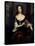 Portrait of Mary Butler, Duchess of Devonshire-Willem Wissing-Stretched Canvas