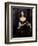 Portrait of Mary Butler, Duchess of Devonshire-Willem Wissing-Framed Giclee Print