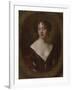 Portrait of Mary Farrington (Née Smith), C.1675-Sir Peter Lely-Framed Giclee Print