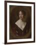 Portrait of Mary Farrington (Née Smith), C.1675-Sir Peter Lely-Framed Giclee Print