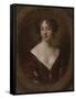 Portrait of Mary Farrington (Née Smith), C.1675-Sir Peter Lely-Framed Stretched Canvas