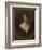 Portrait of Mary Farrington (Née Smith), C.1675-Sir Peter Lely-Framed Giclee Print