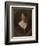 Portrait of Mary Farrington (Née Smith), C.1675-Sir Peter Lely-Framed Giclee Print