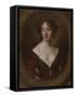 Portrait of Mary Farrington (Née Smith), C.1675-Sir Peter Lely-Framed Stretched Canvas