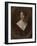 Portrait of Mary Farrington (Née Smith), C.1675-Sir Peter Lely-Framed Giclee Print