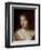 Portrait of Mary 'Moll' Davies (Fl.1663-69)-Sir Peter Lely-Framed Giclee Print