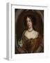 Portrait of Mary of Modena, Duchess of York-Sir Peter Lely-Framed Giclee Print