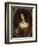 Portrait of Mary of Modena, Duchess of York-Sir Peter Lely-Framed Giclee Print