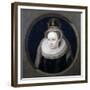 Portrait of Mary, Queen of Scots-null-Framed Giclee Print