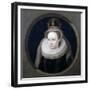 Portrait of Mary, Queen of Scots-null-Framed Giclee Print