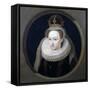 Portrait of Mary, Queen of Scots-null-Framed Stretched Canvas