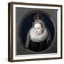 Portrait of Mary, Queen of Scots-null-Framed Giclee Print