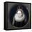 Portrait of Mary, Queen of Scots-null-Framed Stretched Canvas