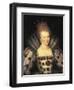 Portrait of Mary Stuart, Queen of Scots-null-Framed Giclee Print