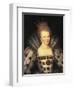 Portrait of Mary Stuart, Queen of Scots-null-Framed Giclee Print