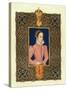 Portrait of Mary Stuart-null-Stretched Canvas
